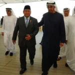 Lawatan ke Luar Negeri Perkuat Diplomasi Kawasan oleh Presiden Prabowo