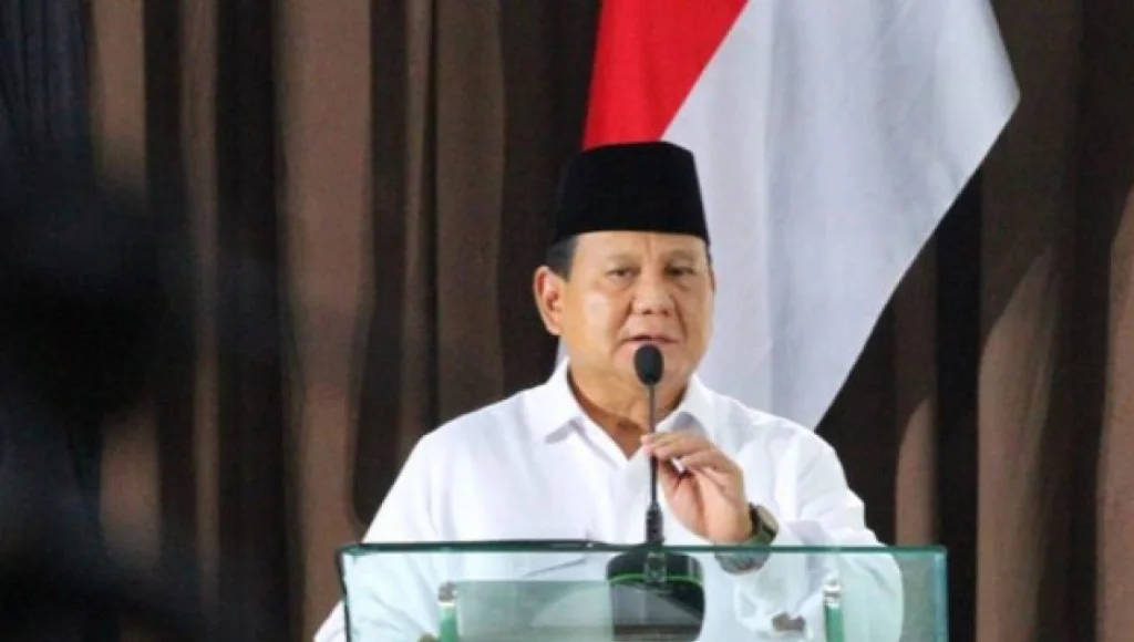 Kunker Presiden Prabowo ke Timur Tengah Wujudkan Kekuatan Hadapi Ketidakpastian Global