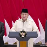 Presiden Prabowo Perkuat Diplomasi Global Lewat Lawatan Strategis ke Timur Tengah