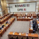 Pembahasan RUU KUHAP Tegaskan Asas Partisipatif dan Transparan