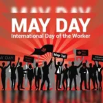 May Day 2025: Momentum Positif untuk Perjuangan Hak-Hak Buruh dalam Suasana Damai dan Tertib