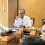 Sinergi Pemerintah dan Masyarakat Jadi Kunci Sukses Pembentukan Koperasi Merah Putih