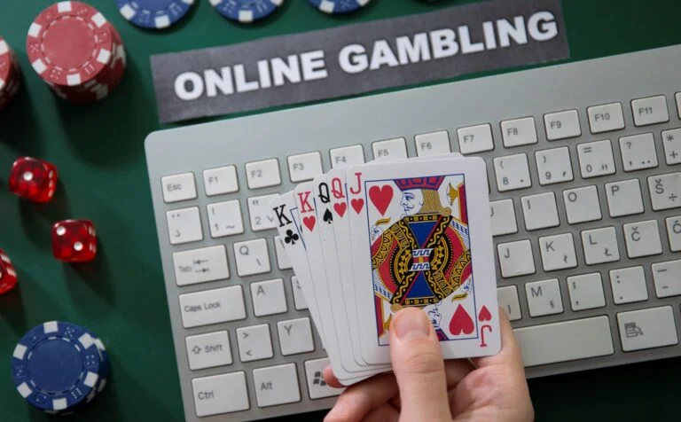 Pemerintah Terus Gencarkan Pemblokiran Arus Transaksi Judi Daring