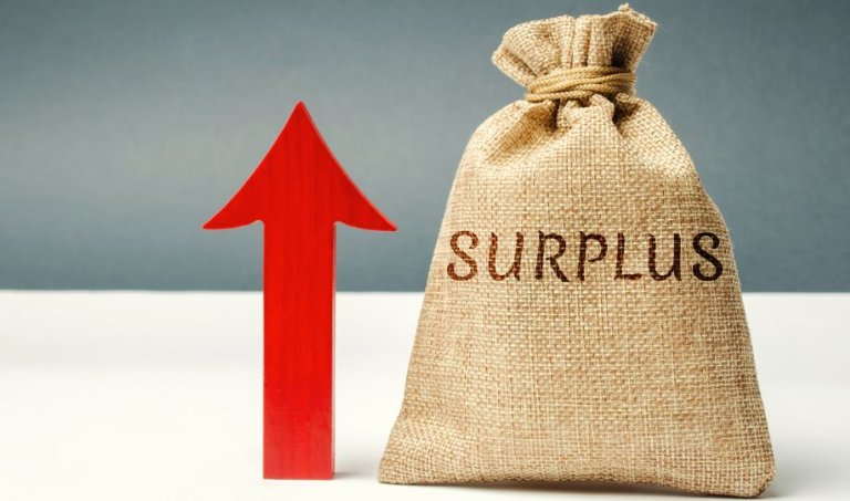 Surplus Neraca Perdagangan Tingkatkan Kepercayaan Investor