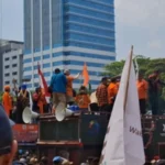 May Day, Sekjen KSBSI: Dukung Setiap Kebijakan Untuk Kesejahteraan Pekerja