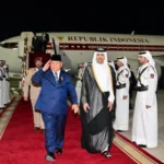 Kunjungan Presiden Prabowo ke Timur Tengah Perkuat Jembatan Perdamaian dan Kemitraan