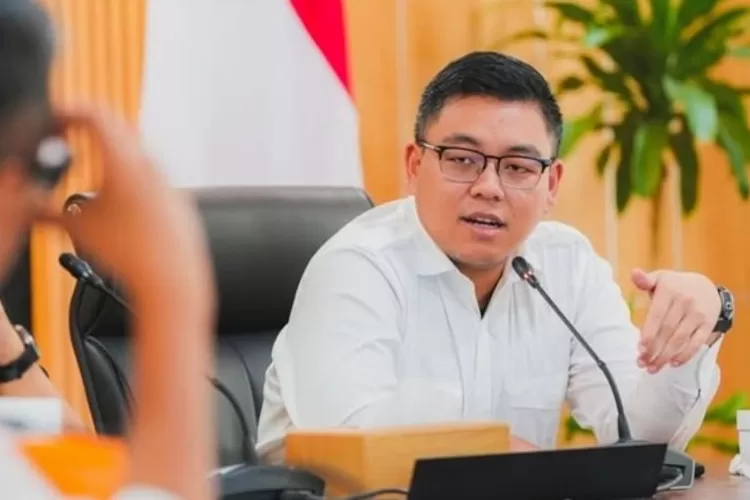 Komitmen Persatuan Bangsa Modal Kuat Hadapi Pelemahan Ekonomi Akibat Kebijakan Trump