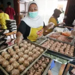 Revisi UU UMKM Wujudkan Ekosistem Usaha Mikro yang Lebih Kuat dan Kompetitif