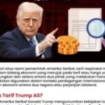 Relaksasi TKDN upaya Pemerintah Jaga Produk Nasional Tetap Produktif Hadapi Aturan Tarif Trump