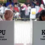 Mendukung Kelancaran Pemungutan Suara Ulang Secara Kondusif dan Transparan