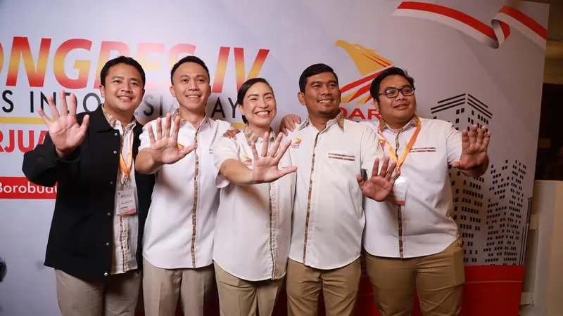 Masyarakat Diminta Tak Terpengaruh Narasi Pesimistis “Indonesia Gelap”