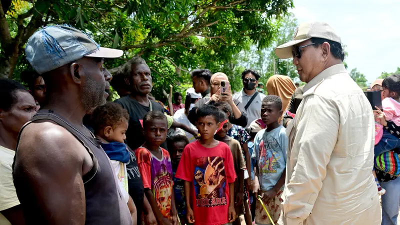 Hari Integrasi Papua, Perkuat Persatuan Bangsa dan Tolak Provokasi Separatis