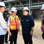 Membangun Industri Hilir, Kunci Sukses Program Hilirisasi Pemerintah