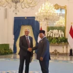 Berikan Dana Hibah USD 159 Juta Bill Gates Komitmen Dukung Program MBG