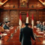 Status Tuan Rumah Konferensi PUIC ke-19 Perkuat Peran Indonesia dalam Forum Antarnegara Muslim