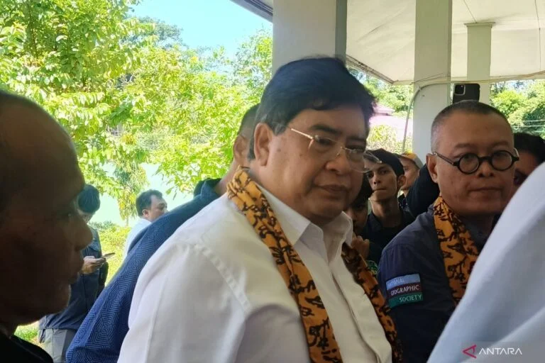 Pemerintah Siapkan Regulasi Penghapusan Outsourcing untuk Kepastian Kerja Tenaga Kerja