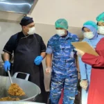 Pemerintah Pastikan Bahan Baku MBG Terjaga Aman dan Berkualitas