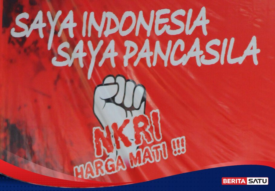 Masyarakat Diminta Tidak Terprovokasi Gerakan Intoleran