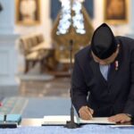 Danantara Pacu Aset BUMN Jadi Mesin Pertumbuhan Ekonomi Nasional