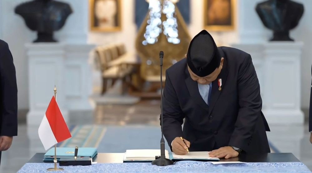 Danantara Pacu Aset BUMN Jadi Mesin Pertumbuhan Ekonomi Nasional