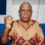 Tokoh Papua: MBG Merupakan Investasi Negara untuk Masa Depan Papua