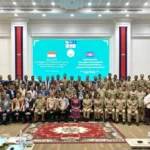 Kerjasama Bilateral Indonesia-Kamboja Komitmen Perangi Kejahatan Transnasional Hingga Penyelundupan Narkoba