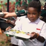 Program MBG di Papua, Upaya Pemerintah Ciptakan Kesejahteraan Anak Bangsa