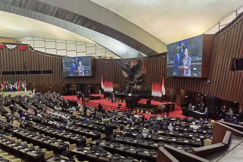 PUIC ke-19 Resmi Ditutup, Parlemen OKI Sepakati Deklarasi Jakarta Demi Perdamaian Dunia