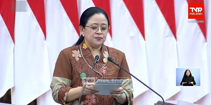 Penutupan PUIC ke-19 Hasilkan Deklarasi Jakarta sebagai Arah Baru Diplomasi Parlemen Islam