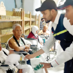 PPIH Percepat Distribusi Kartu Nusuk Jamaah Haji 2025
