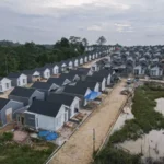 Program 3 Juta Rumah Pacu Percepatan Penciptaan Lapangan Kerja