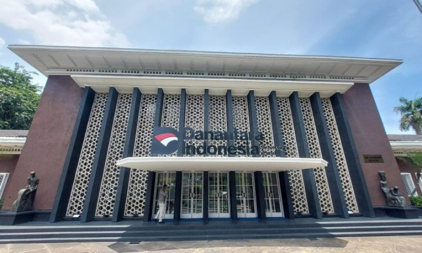 Respon Tarif Trump, Danantara Jadi Andalan Pemerintah Genjot Investasi dan Pertumbuhan Ekonomi