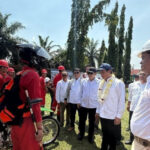 Pemerintah Terus Dorong Upaya Koordinasi dan Edukasi Cegah Karhutla