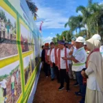 RI Terdepan Cegah Karhutla di Tengah Krisis Global