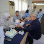 Pemerintah Pastikan Program Cek Kesehatan Gratis Mudah Dijangkau