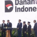 Danantara Siap Jadi Pemain Global Lewat Kolaborasi Internasional