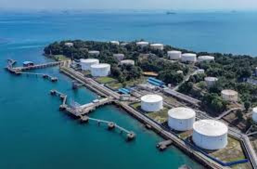 Swasembada Energi Solusi Jangka Panjang Ketahanan Nasional