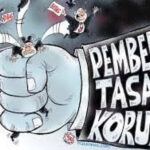 Dukungan Kuat untuk Presiden Prabowo dalam Pemberantasan Korupsi