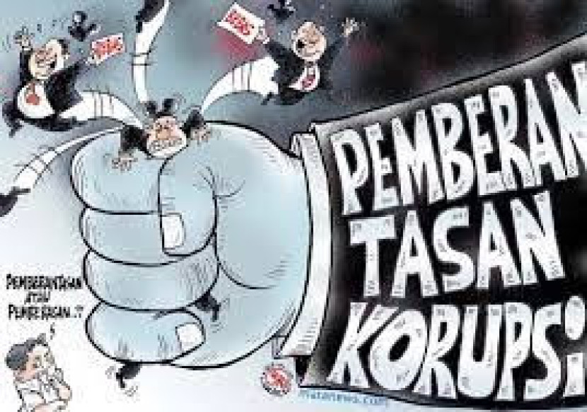 Dukungan Kuat untuk Presiden Prabowo dalam Pemberantasan Korupsi