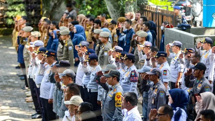Mendorong Peran Aktif Masyarakat Dukung Satgas Anti Premanisme