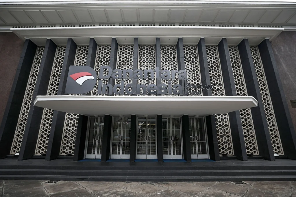 Kehadiran Danantara Jaga Stabilitas Pertumbuhan Himbara dan Perekonomian Nasional