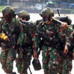 Mengapresiasi Keberhasilan Satgas Gabungan TNI Lumpuhkan Tokoh OPM