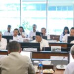 Tegaskan Pemerataan Pendidikan, Sekolah Rakyat Beroperasi Juli 2025