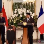 Komitmen Indonesia terhadap Palestina dan Israel dalam Bingkai Keadilan Internasional