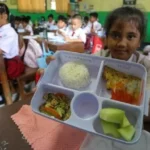 Pemerintah Tingkatkan Pengawasan Bahan Baku MBG