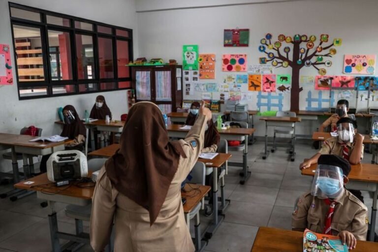 Optimalkan Fasilitas Pendidikan, Sekolah Rakyat Tambah Kapasitas dan Lokasi Baru
