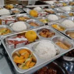 Program MBG: Evaluasi Berjalan, Kualitas Diperkuat