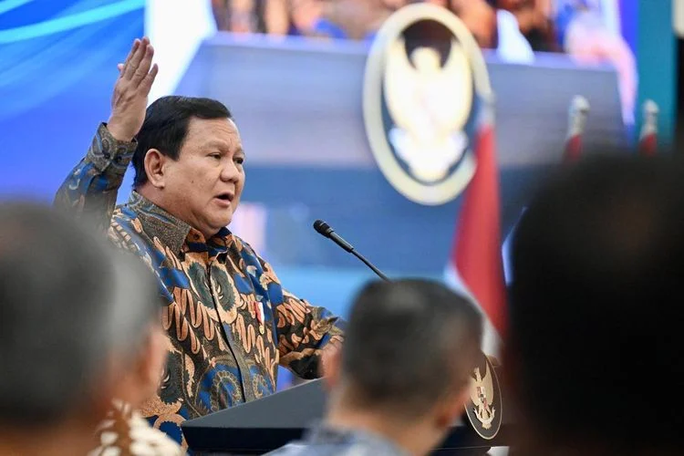Presiden Prabowo Hadiri Langsung May Day, Bukti Keseriusan Pemerintah Jamin Hak Pekerja