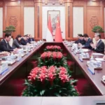 Indonesia Terus Perkuat Kerja Sama dengan China dalam Proyek Hilirisasi Nikel