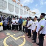 PPIH Pastikan Pemerintah Berikan Layanan Haji Optimal untuk Para Jamaah Indonesia